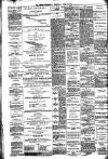 Newry Telegraph Thursday 10 April 1884 Page 2