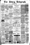 Newry Telegraph Thursday 22 May 1884 Page 1