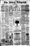 Newry Telegraph Tuesday 17 June 1884 Page 1