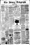 Newry Telegraph Saturday 05 July 1884 Page 1