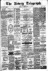 Newry Telegraph Tuesday 18 November 1884 Page 1
