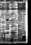 Newry Telegraph Thursday 23 April 1885 Page 1