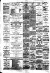 Newry Telegraph Thursday 08 October 1885 Page 2