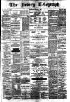 Newry Telegraph Saturday 03 January 1885 Page 1
