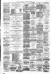 Newry Telegraph Saturday 10 January 1885 Page 2