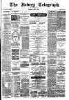 Newry Telegraph Saturday 04 April 1885 Page 1
