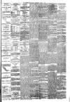 Newry Telegraph Saturday 04 April 1885 Page 3