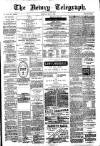 Newry Telegraph Saturday 02 May 1885 Page 1