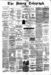 Newry Telegraph Saturday 07 November 1885 Page 1