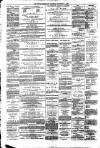 Newry Telegraph Saturday 07 November 1885 Page 2