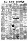 Newry Telegraph Saturday 21 November 1885 Page 1