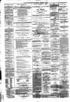 Newry Telegraph Tuesday 08 December 1885 Page 2