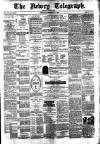 Newry Telegraph Thursday 17 December 1885 Page 1