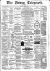 Newry Telegraph Thursday 11 March 1886 Page 1
