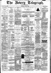 Newry Telegraph Saturday 05 June 1886 Page 1