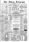 Newry Telegraph Saturday 11 December 1886 Page 1