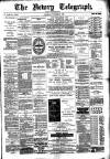 Newry Telegraph Thursday 03 November 1887 Page 1