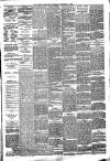 Newry Telegraph Thursday 24 November 1887 Page 3