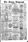 Newry Telegraph Saturday 07 January 1888 Page 1