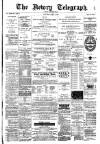 Newry Telegraph Saturday 07 April 1888 Page 1