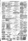 Newry Telegraph Saturday 14 April 1888 Page 2