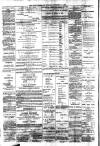 Newry Telegraph Thursday 13 September 1888 Page 2