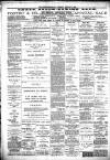 Newry Telegraph Thursday 03 January 1889 Page 2