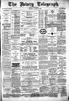Newry Telegraph Saturday 19 January 1889 Page 1