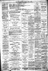 Newry Telegraph Saturday 13 April 1889 Page 2