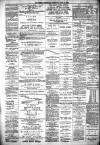 Newry Telegraph Saturday 20 April 1889 Page 2