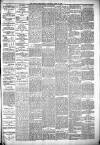 Newry Telegraph Saturday 27 April 1889 Page 3