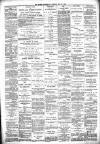 Newry Telegraph Tuesday 21 May 1889 Page 2