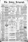 Newry Telegraph Saturday 22 June 1889 Page 1