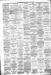Newry Telegraph Saturday 22 June 1889 Page 2