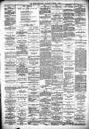 Newry Telegraph Tuesday 01 October 1889 Page 2