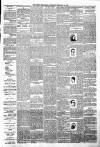 Newry Telegraph Saturday 15 February 1890 Page 3