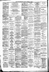 Newry Telegraph Tuesday 18 February 1890 Page 2