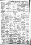 Newry Telegraph Thursday 27 March 1890 Page 2