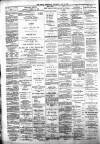 Newry Telegraph Thursday 15 May 1890 Page 2