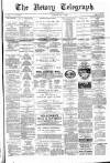 Newry Telegraph Saturday 17 May 1890 Page 1