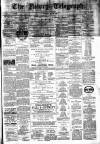 Newry Telegraph Tuesday 20 May 1890 Page 1