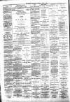 Newry Telegraph Tuesday 03 June 1890 Page 2