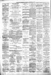 Newry Telegraph Saturday 29 November 1890 Page 2