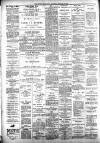 Newry Telegraph Thursday 08 January 1891 Page 2