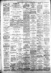 Newry Telegraph Tuesday 13 January 1891 Page 2