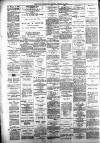 Newry Telegraph Tuesday 27 January 1891 Page 2