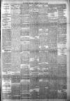 Newry Telegraph Thursday 19 February 1891 Page 3