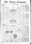 Newry Telegraph Saturday 09 January 1892 Page 1