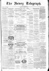 Newry Telegraph Tuesday 12 January 1892 Page 1