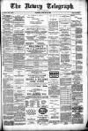 Newry Telegraph Saturday 23 January 1892 Page 1